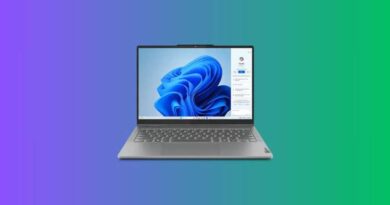 Lenovo IdeaPad 5i 2-in-1