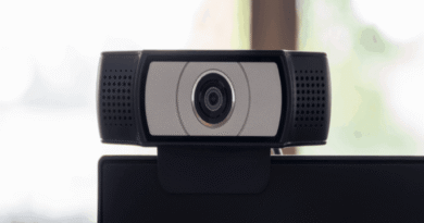 Lock down your webcam and mic for life for just $9.99