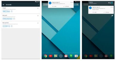 Der Microsoft Authenticator steht ab sofort zum Download bereit.