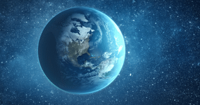 NASA calculated when life will end on Earth. It doesn't look good