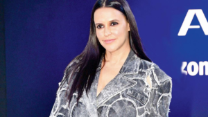 Neha Dhupia joins cast of Kunal Kemmu-starrer Single Papa