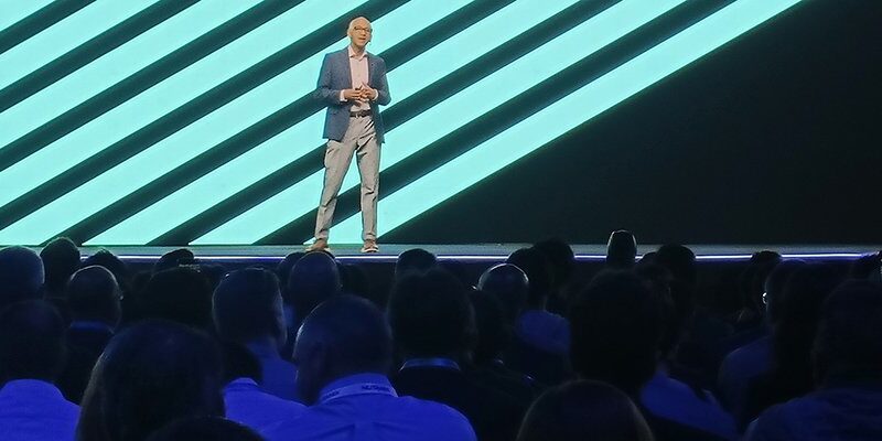 Nutanix opens up to all external storage