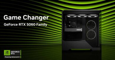 geforce rtx 5060 family kv 3840x2160