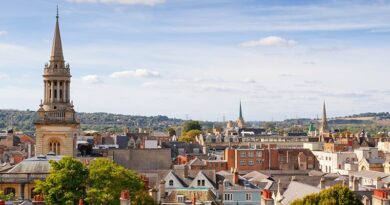 Oxford Uni adds cyber resilience module to MBA programme