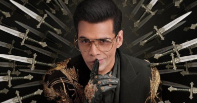 Prime Video announces release date of Karan Johar-hosted show `The Traitor`
