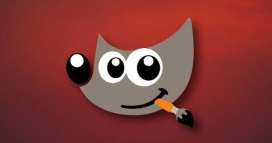 Security flaw found in GIMP! Avoid opening this file type until it's fixed