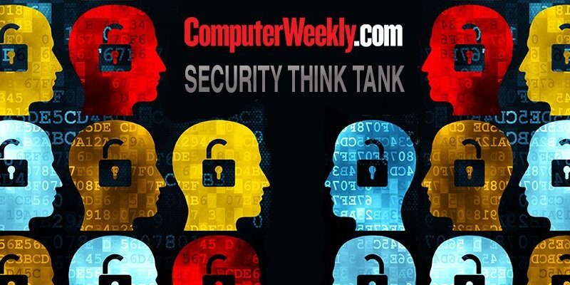 Signalgate: Learnings for CISOs securing enterprise data