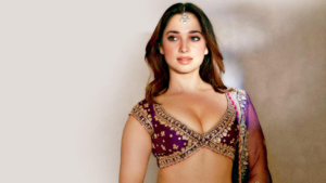 Tamannaah Bhatia says her show Daring Partners is more than just brewing beer