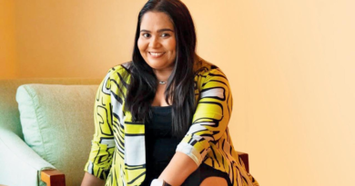 The Royals star Sumukhi Suresh: `Going to carry the memory of dancing with Dino’
