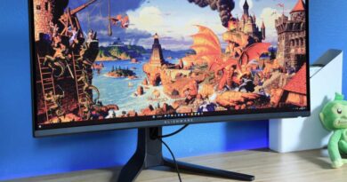 The best ultrawide monitors: Picks for gaming, budget, 5K, premium, and more