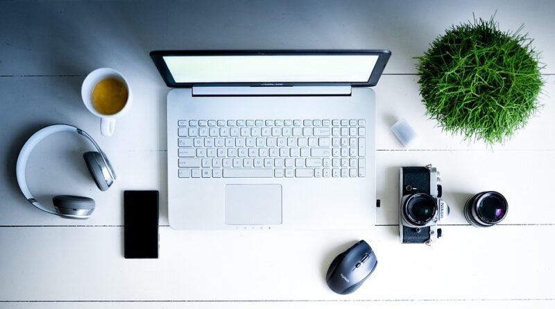 Microsoft Surface Laptop 7th Edition with background