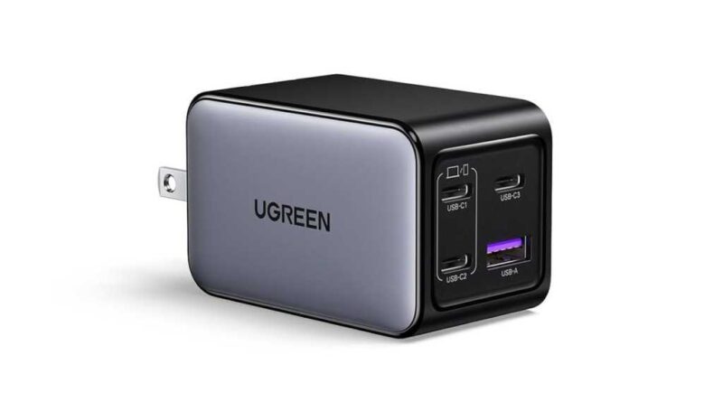Ugreen 65W charger