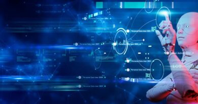 UK critical systems at risk from ‘digital divide’ created by AI threats