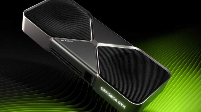 US seeks to thwart smuggling of Nvidia GPUs with location tracking