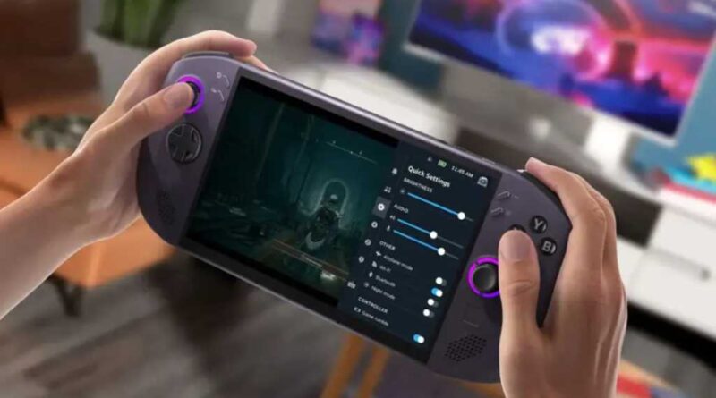 Valve's new SteamOS compatibility ratings go beyond the Steam Deck