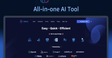 We found a lifetime AI tool that gets you GPT, Gemini, and more