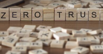 Zero-trust is redefining cyber security in 2025