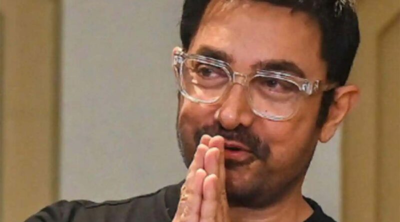 Aamir Khan reveals his dream role in Mahabharat