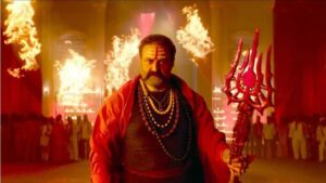 Akhanda 2 To Release In December