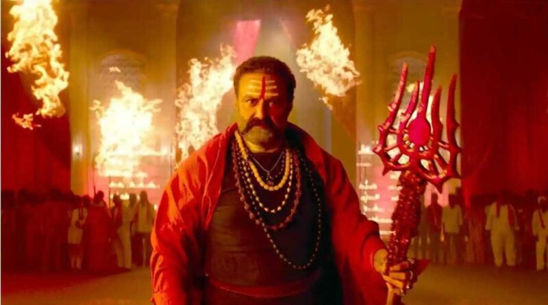 Akhanda 2 To Release In December