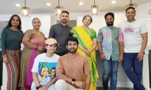 Amma – A Short Film Celebrating the Greatness of Motherhood