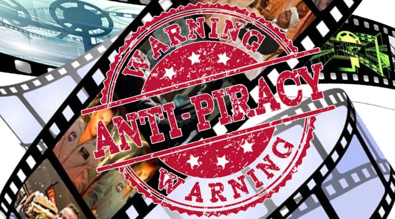 Teja wins award at National Anti-Piracy Challenge