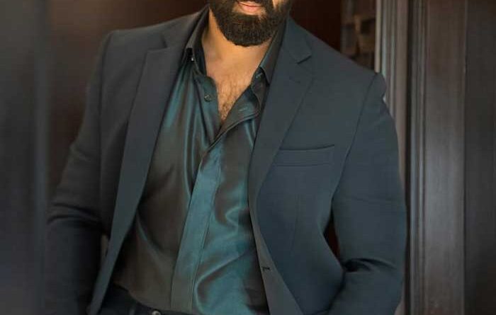 Marco Hero Unni Mukundan Turns Director