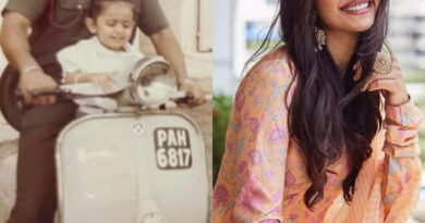 Rakul Preet Singh emotional post on Armed Forces Day