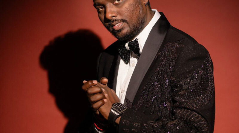 Star director to be honored with a doctorate