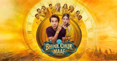 HC stays the OTT release of Bhool Chuk Maaf