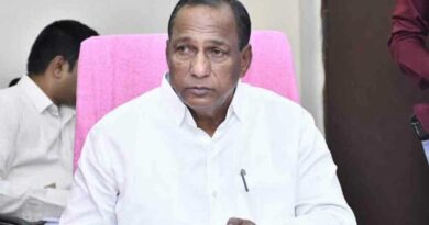 Malla Reddy Foray into Film Production