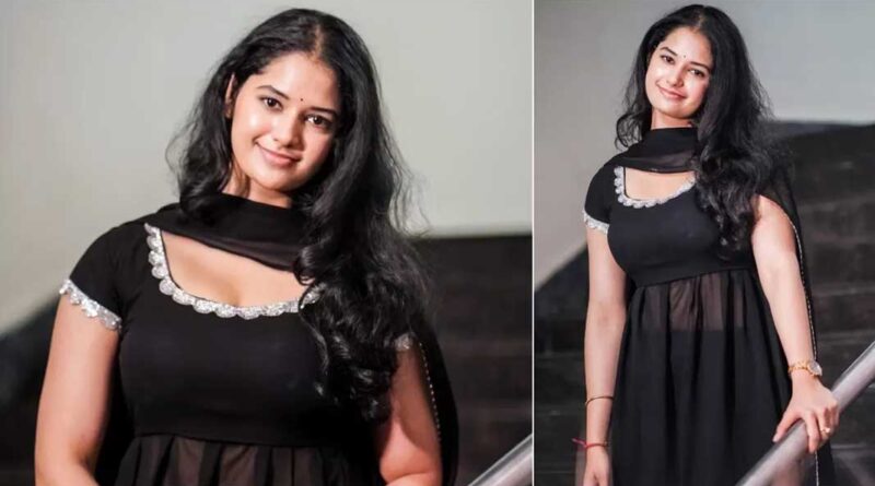 Ramya Kancharla Of Alekhya Chitti Pickles Potential Tollywood Debut