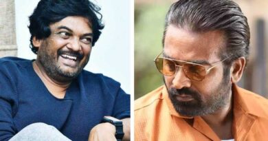 Puri surprises Vijay Sethupathi Beggar in two minds