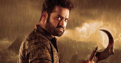 Devara 2 to go to the sets at this time