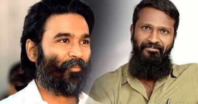 Dhanush-Vetrimaaran Combo Makes a Tantalizing Return