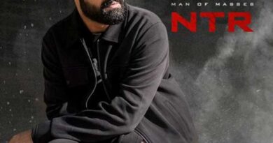 NTR-Prashanth Neel makers promises storm during B-Day wishes