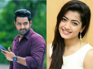 NTR Dragon to have a special song