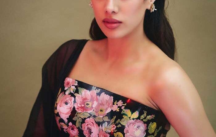 Janhvi turns furious over drunk and drive accident