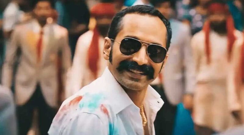 Fahadh Faasil Aavesham 2 On Cards