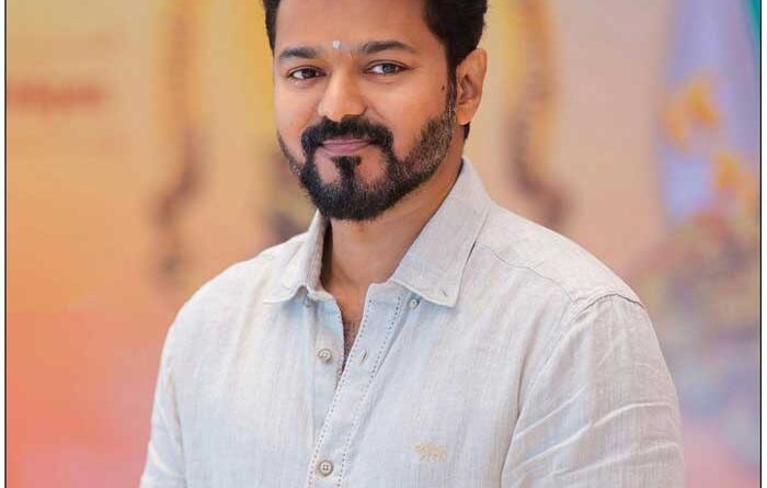 Fans break Vijay Diktat | cinejosh.com