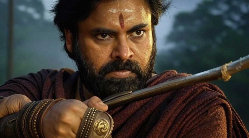 Hari Hara Veera Mallu Release Date Hinges on Amazon Prime Video's Decision