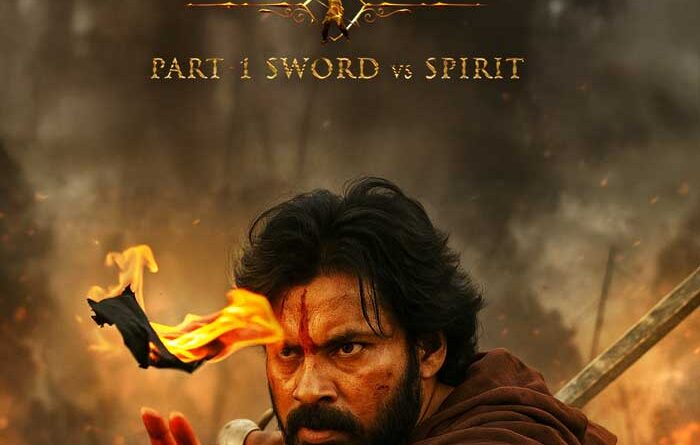 Hari Hara Veera Mallu storyline revealed