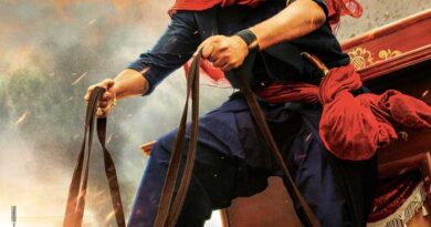 Pawan to propel HHVM from today