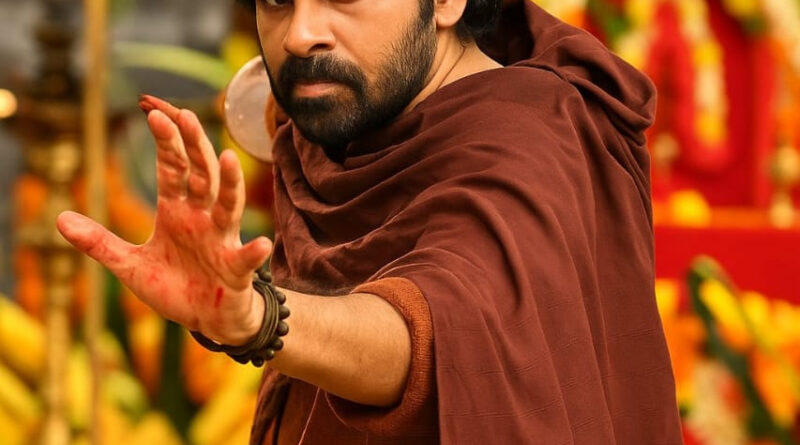 Date locked for Hari Hara Veera Mallu trailer