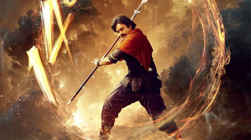 Early Morning shows planned for Hari Hara Veera Mallu