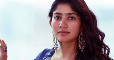 Sai Pallavi - Talented and Inspiring