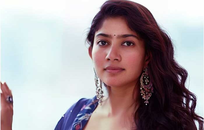 Sai Pallavi - Talented and Inspiring