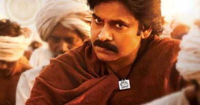 Top distribution houses competing for Hari Hara Veera Mallu Nizam rights
