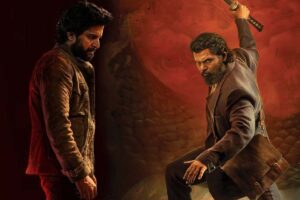 Sailesh Kolanu on HIT4 | cinejosh.com