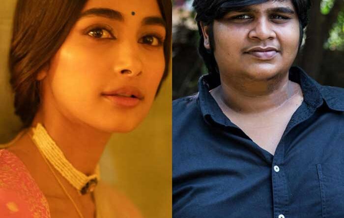 Karthik Subbaraj Revealed The Reason Behind Casting Pooja Hegde For Retro